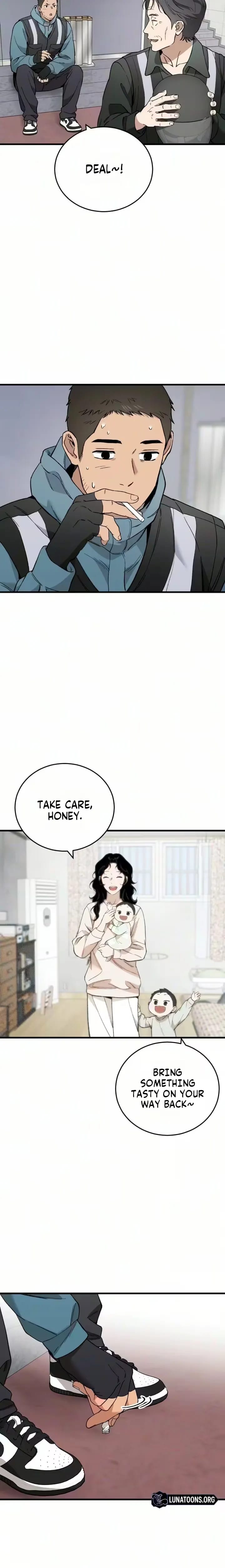 The House You Live In (Uncensored), chapter 44, page 35 of 38