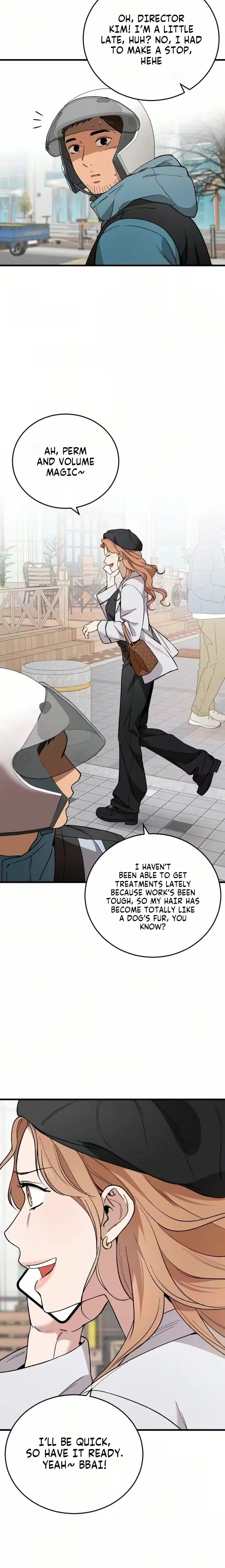 The House You Live In (Uncensored), chapter 44, page 37 of 38