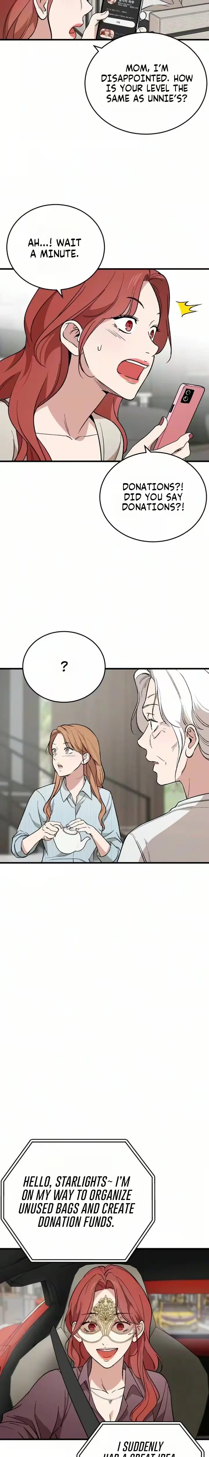 The House You Live In (Uncensored), chapter 45, page 6 of 37