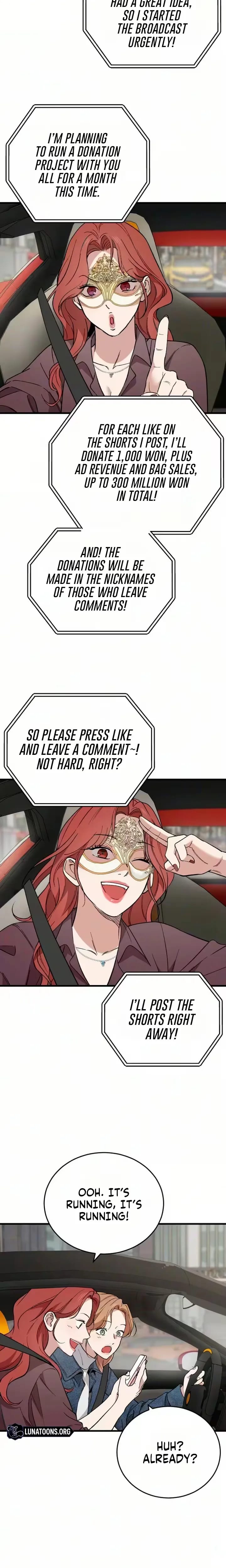 The House You Live In (Uncensored), chapter 45, page 7 of 37