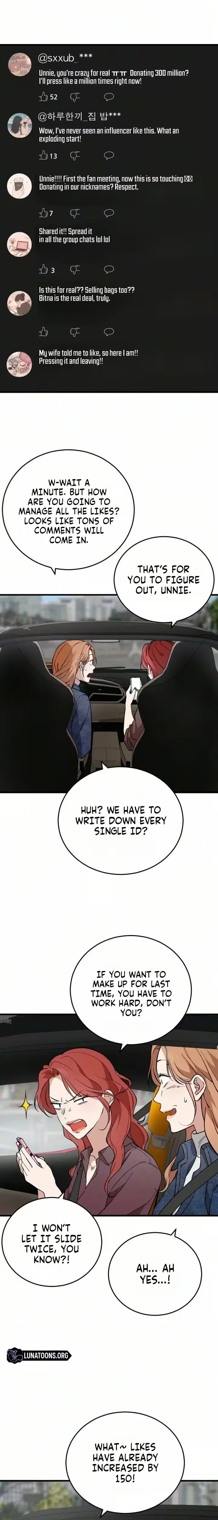 The House You Live In (Uncensored), chapter 45, page 8 of 37