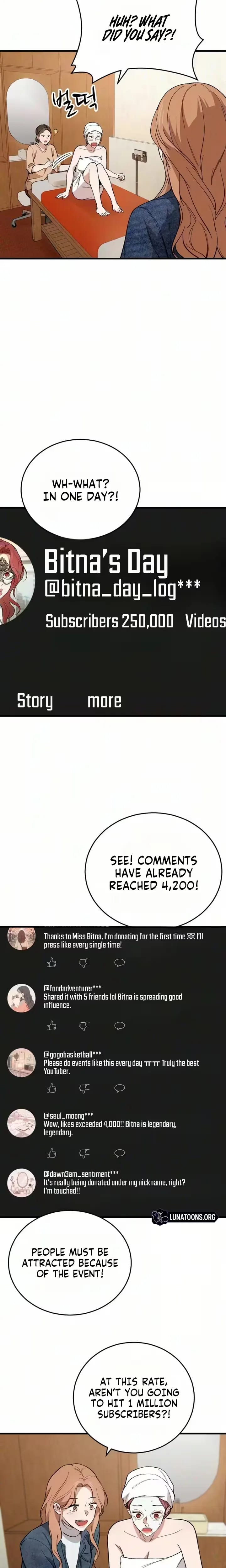 The House You Live In (Uncensored), chapter 45, page 11 of 37