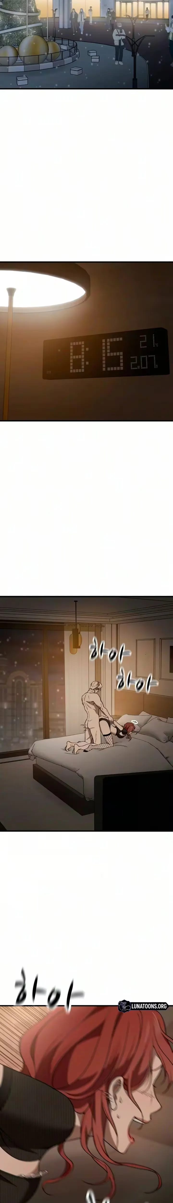 The House You Live In (Uncensored), chapter 45, page 13 of 37