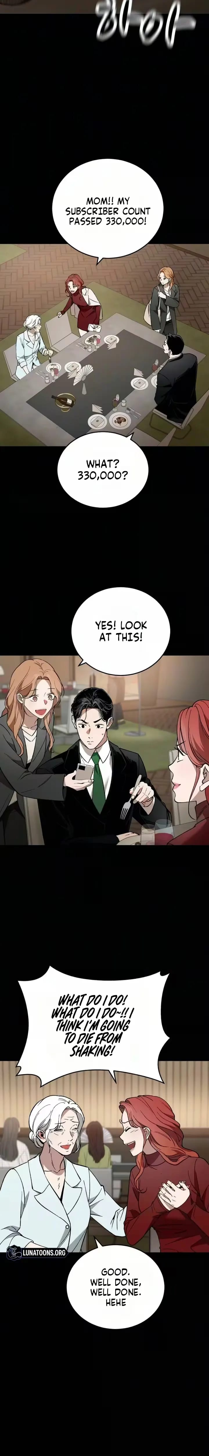 The House You Live In (Uncensored), chapter 45, page 14 of 37