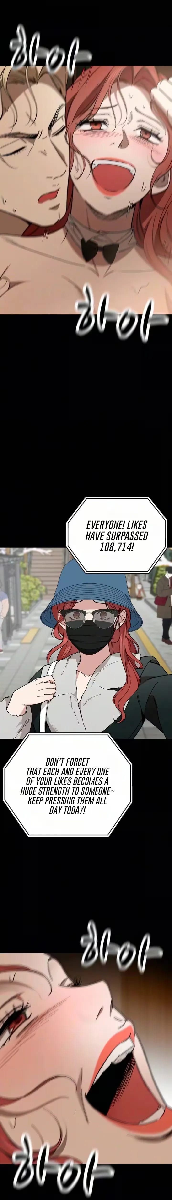The House You Live In (Uncensored), chapter 45, page 15 of 37