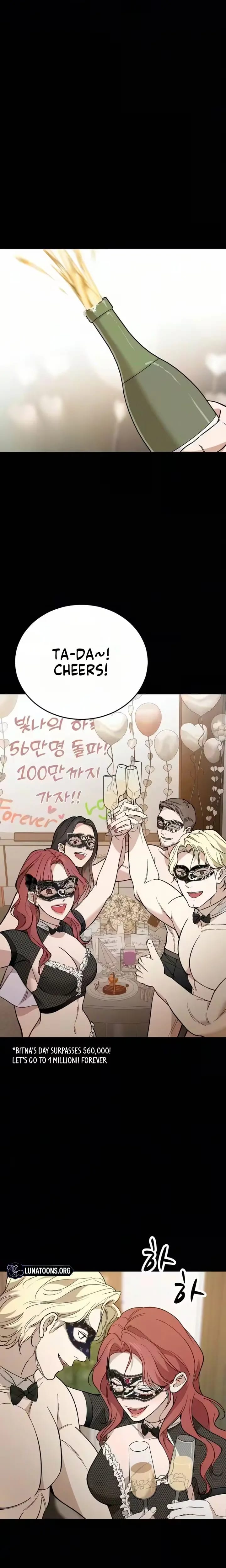 The House You Live In (Uncensored), chapter 45, page 16 of 37