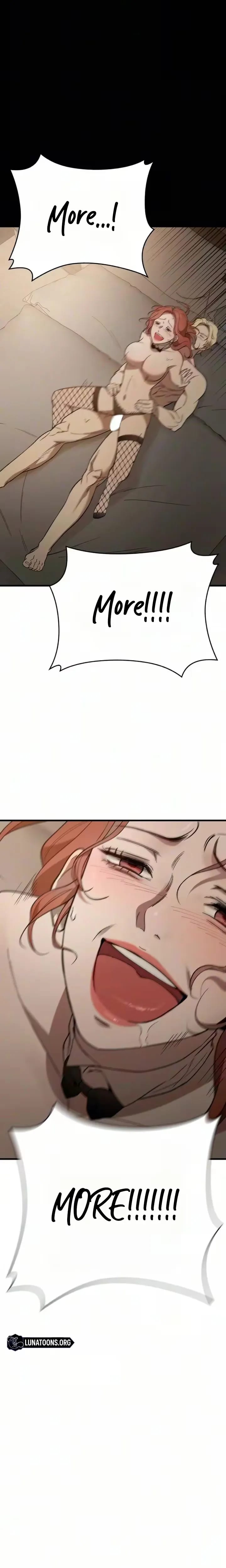 The House You Live In (Uncensored), chapter 45, page 17 of 37
