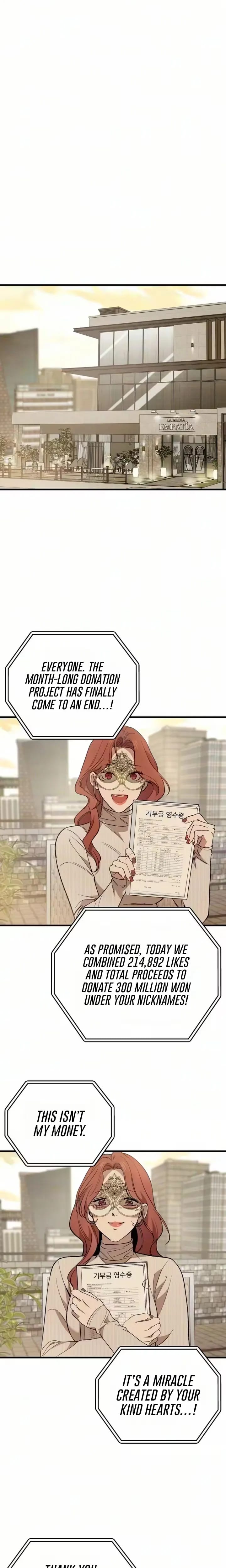 The House You Live In (Uncensored), chapter 45, page 18 of 37