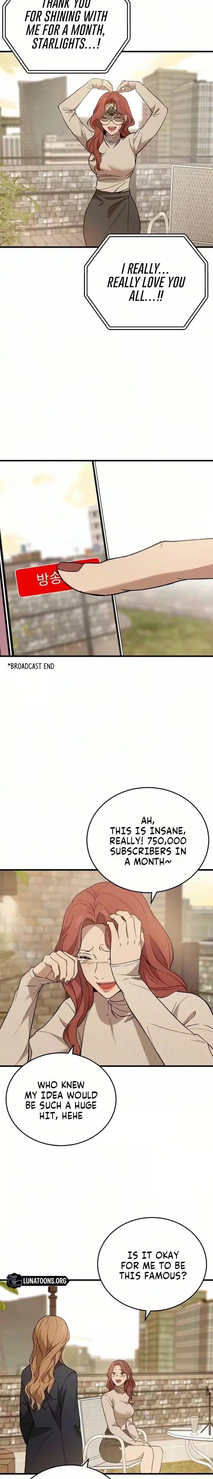 The House You Live In (Uncensored), chapter 45, page 19 of 37