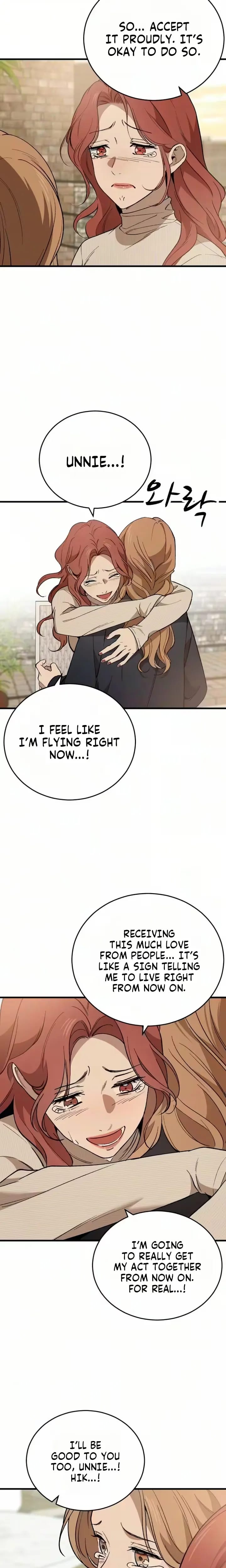 The House You Live In (Uncensored), chapter 45, page 21 of 37
