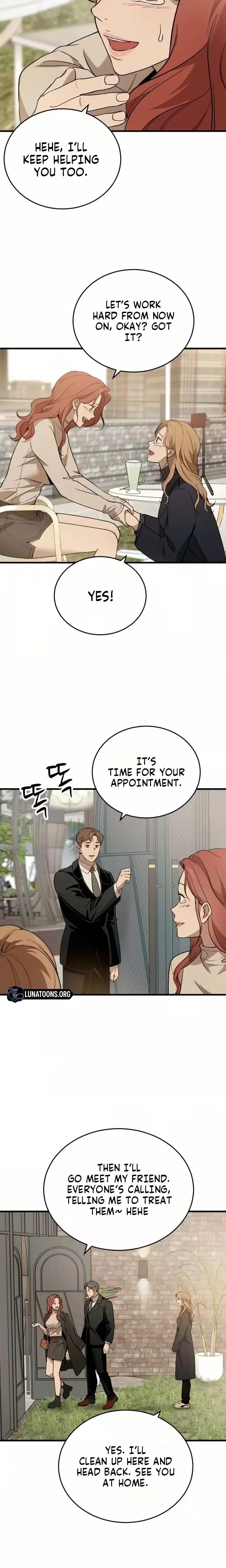 The House You Live In (Uncensored), chapter 45, page 22 of 37