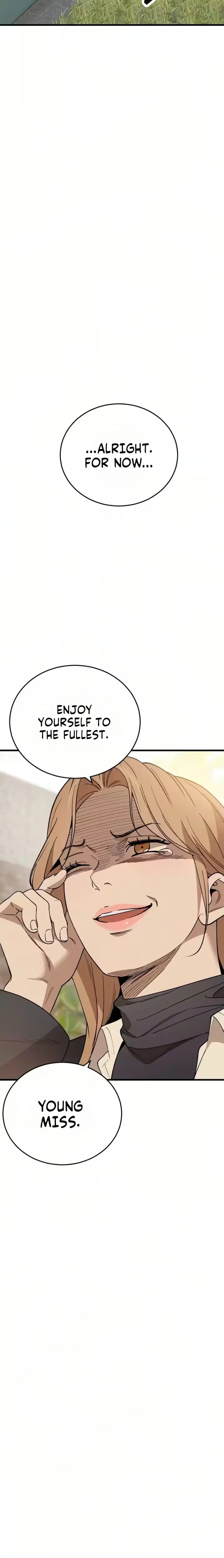 The House You Live In (Uncensored), chapter 45, page 24 of 37