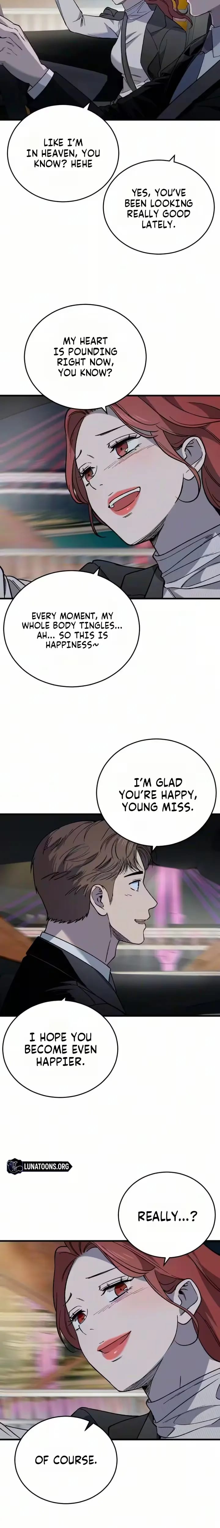 The House You Live In (Uncensored), chapter 45, page 26 of 37