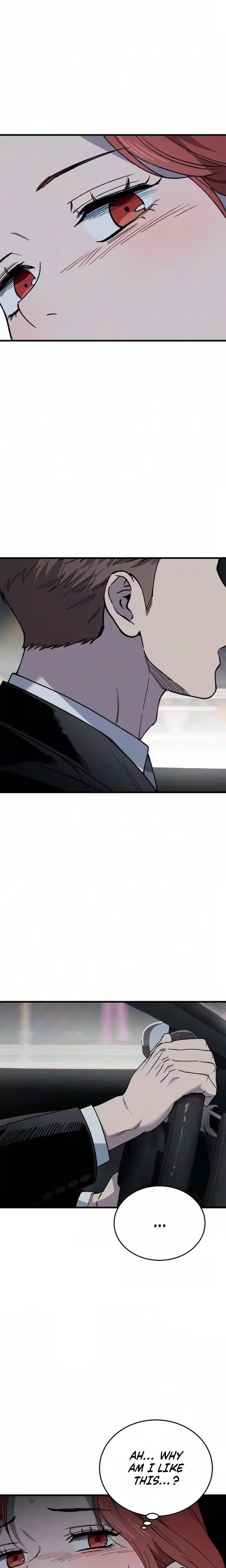 The House You Live In (Uncensored), chapter 45, page 27 of 37