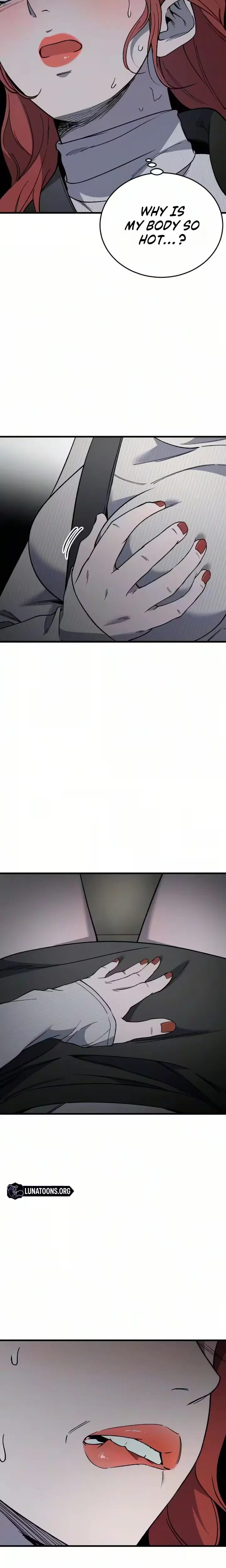 The House You Live In (Uncensored), chapter 45, page 28 of 37