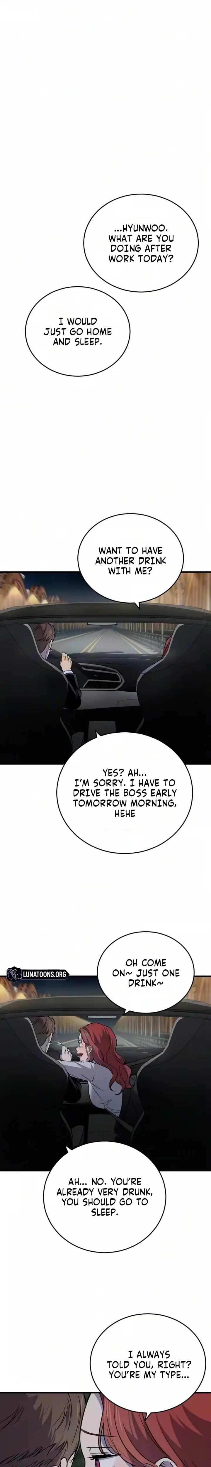 The House You Live In (Uncensored), chapter 45, page 29 of 37