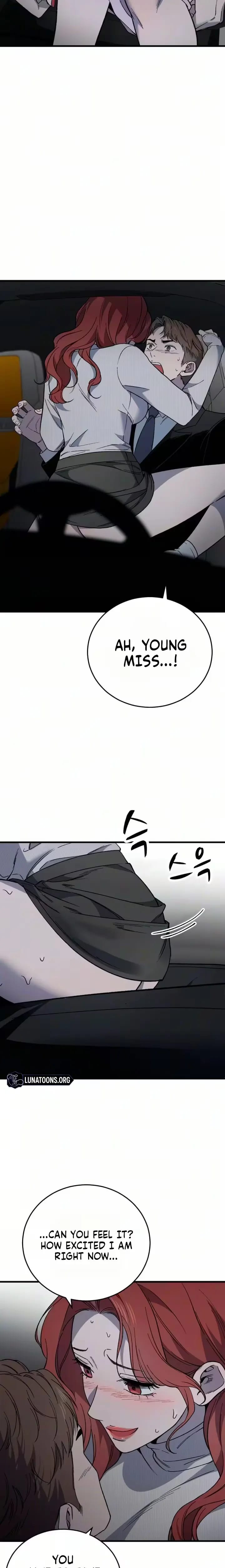 The House You Live In (Uncensored), chapter 45, page 34 of 37