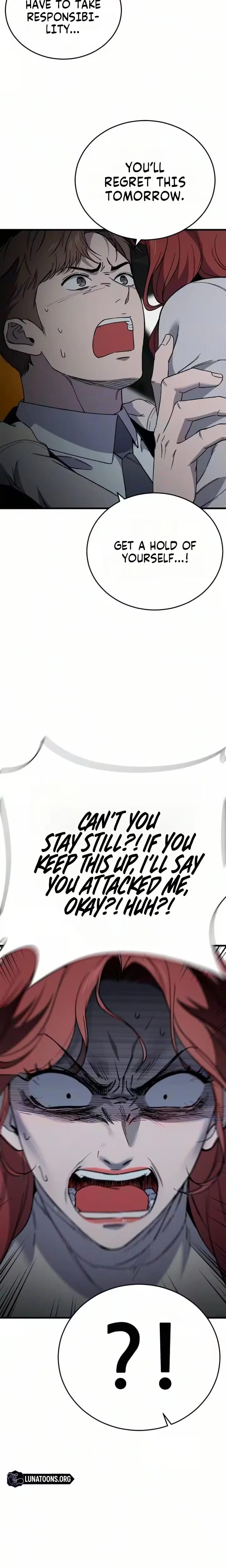 The House You Live In (Uncensored), chapter 45, page 35 of 37