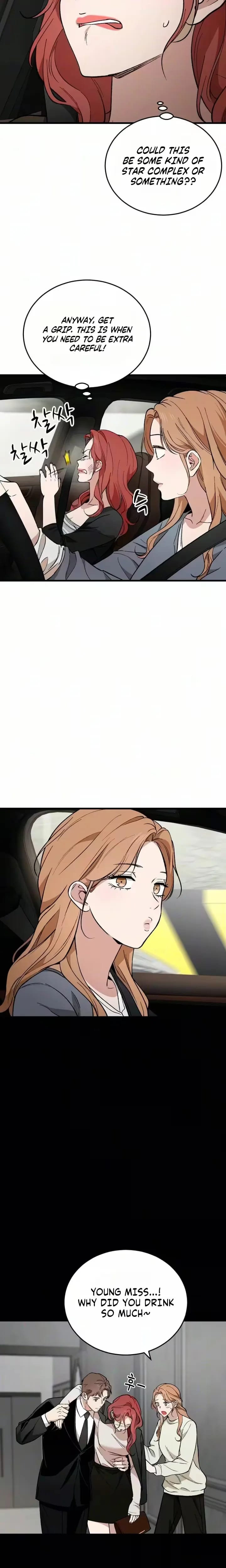The House You Live In (Uncensored), chapter 46, page 6 of 33