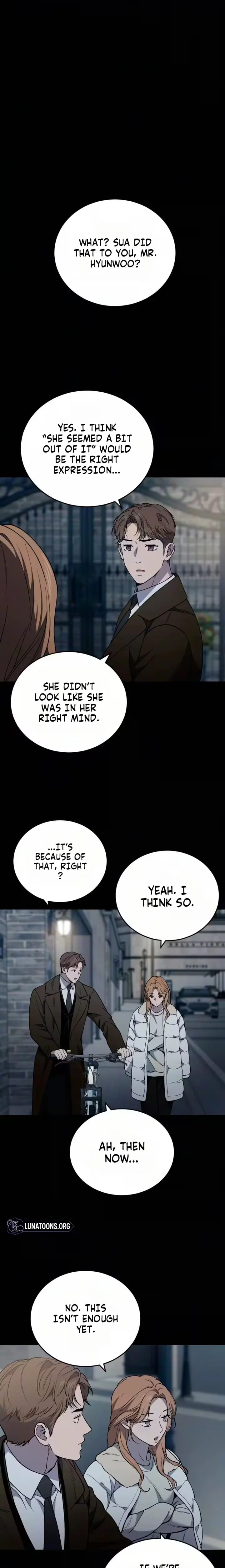 The House You Live In (Uncensored), chapter 46, page 7 of 33