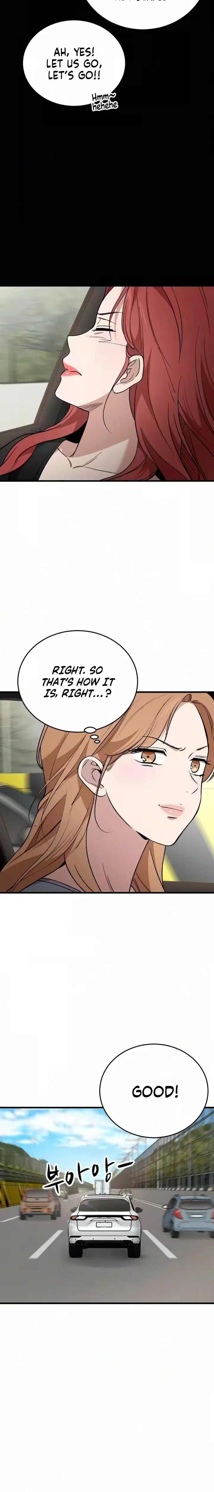 The House You Live In (Uncensored), chapter 46, page 9 of 33