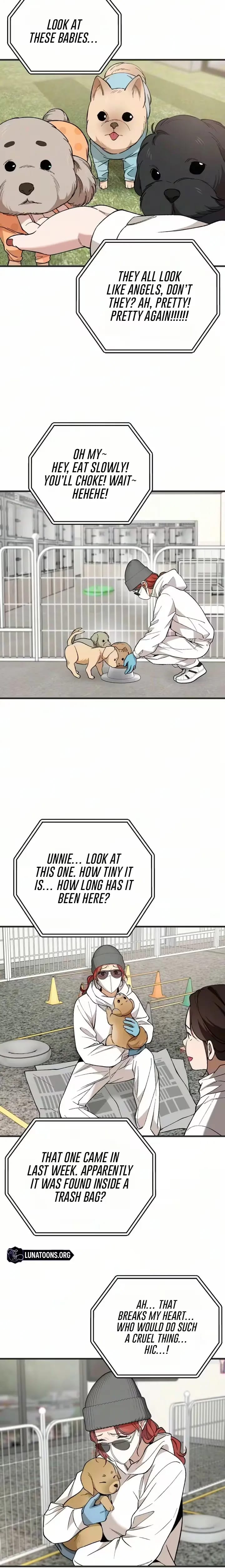 The House You Live In (Uncensored), chapter 46, page 11 of 33