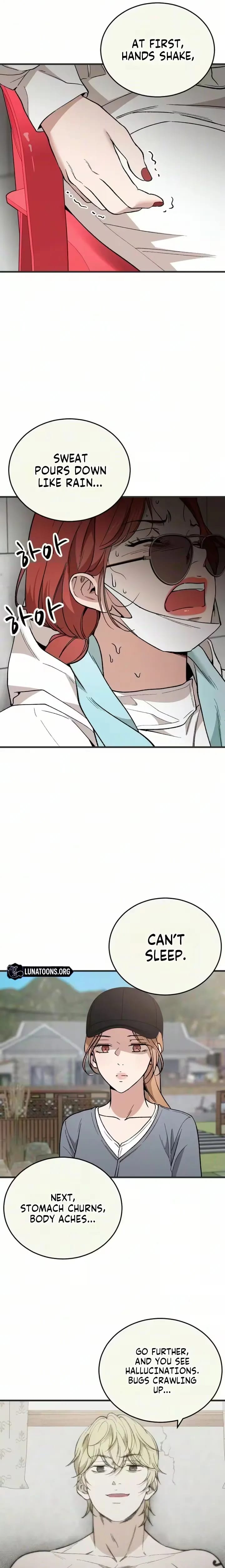 The House You Live In (Uncensored), chapter 46, page 19 of 33