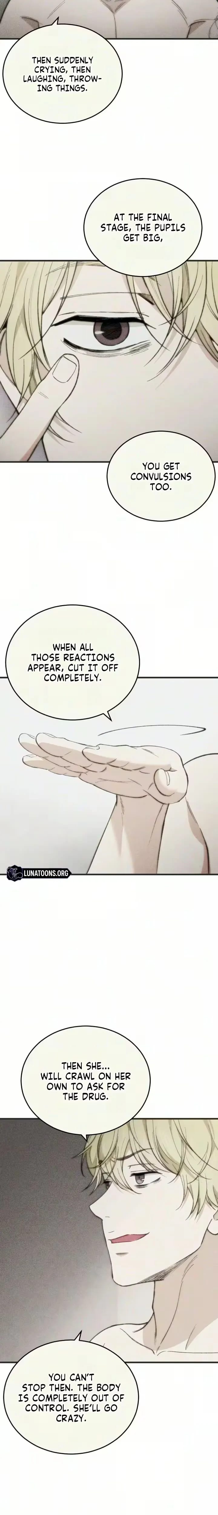 The House You Live In (Uncensored), chapter 46, page 20 of 33