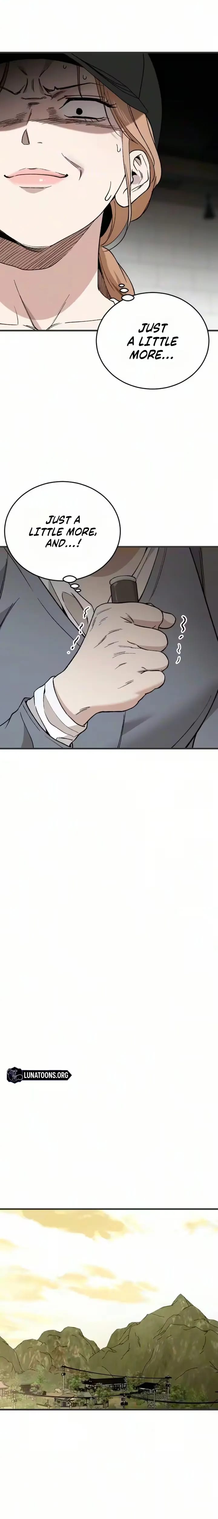 The House You Live In (Uncensored), chapter 46, page 23 of 33