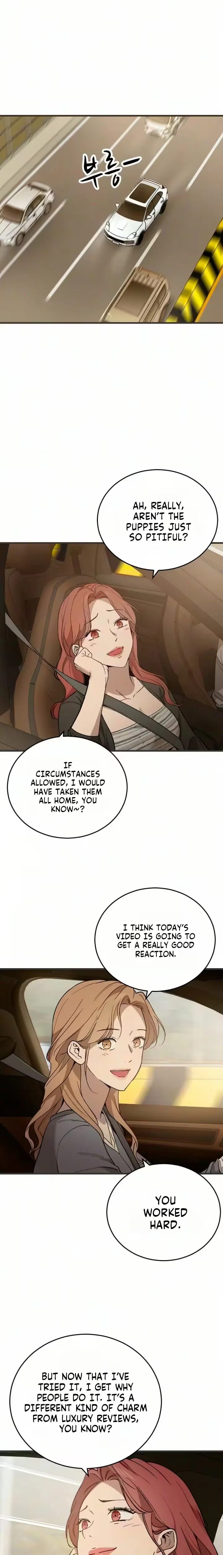 The House You Live In (Uncensored), chapter 46, page 24 of 33