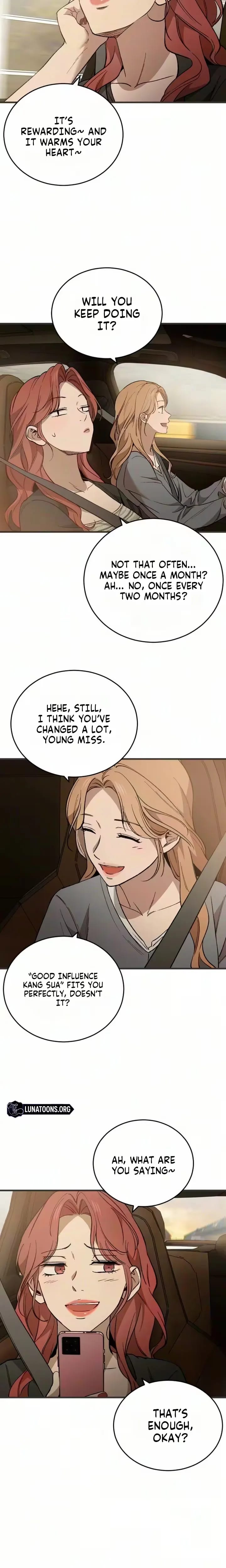 The House You Live In (Uncensored), chapter 46, page 25 of 33