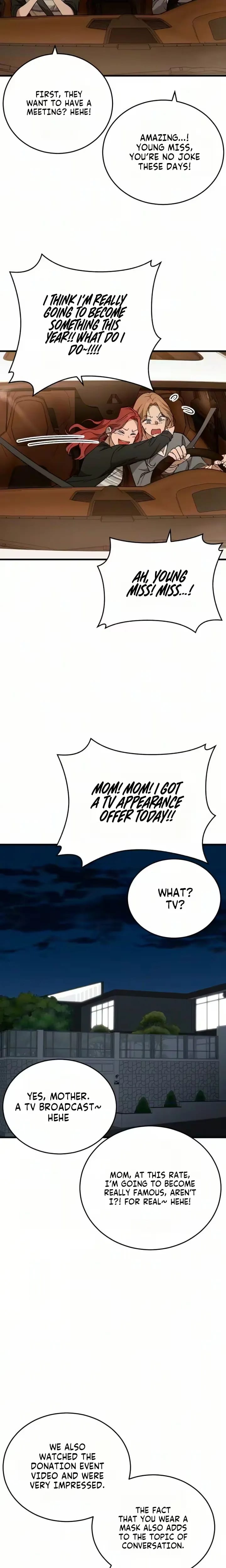 The House You Live In (Uncensored), chapter 46, page 27 of 33