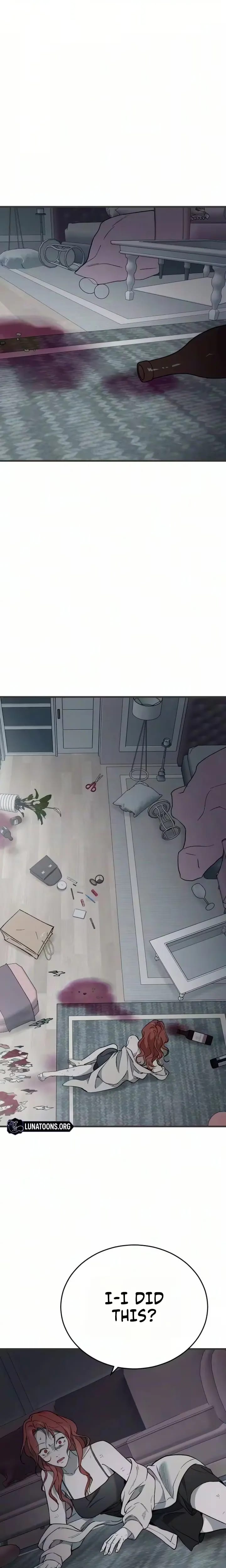 The House You Live In (Uncensored), chapter 46, page 31 of 33