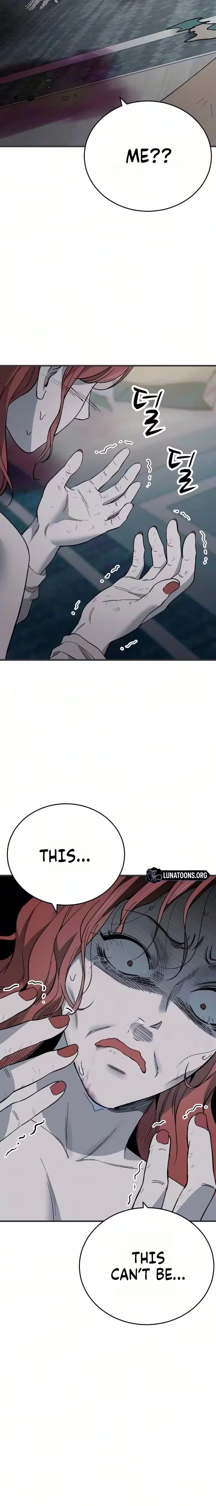 The House You Live In (Uncensored), chapter 46, page 32 of 33