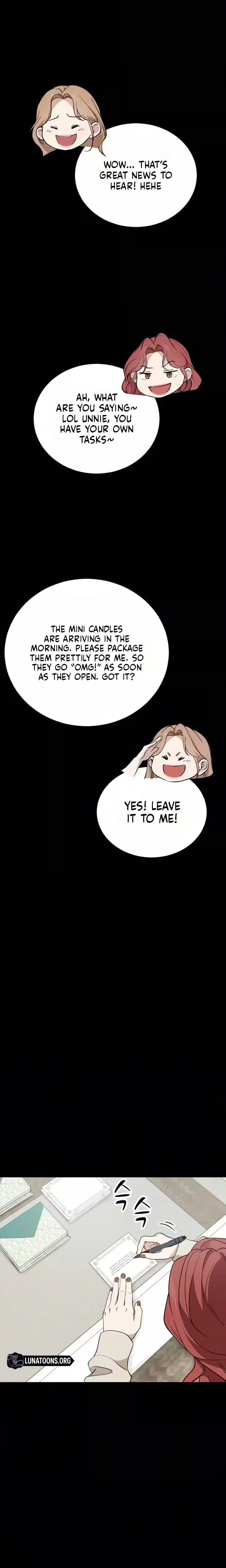 The House You Live In (Uncensored), chapter 47, page 5 of 35