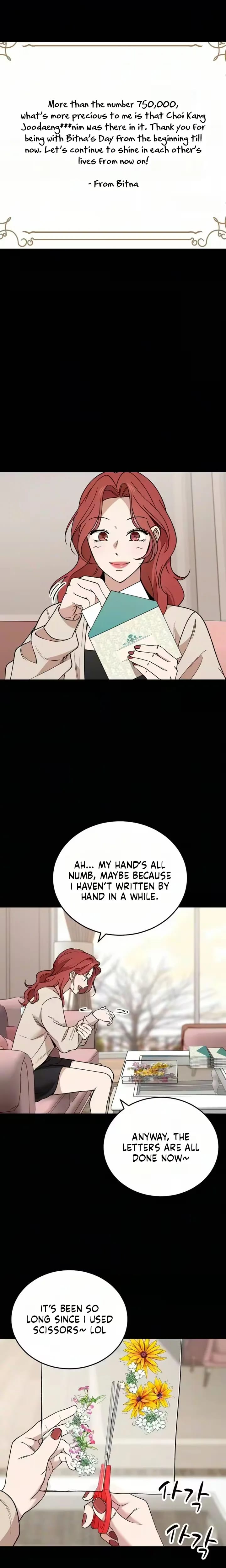 The House You Live In (Uncensored), chapter 47, page 6 of 35