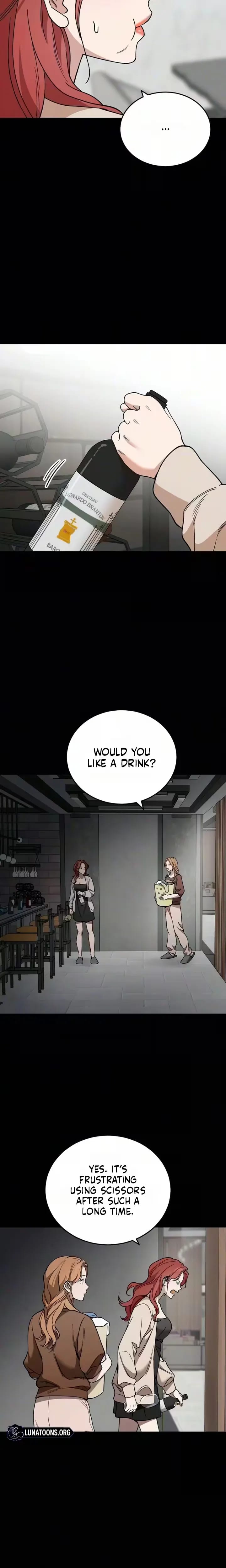 The House You Live In (Uncensored), chapter 47, page 10 of 35