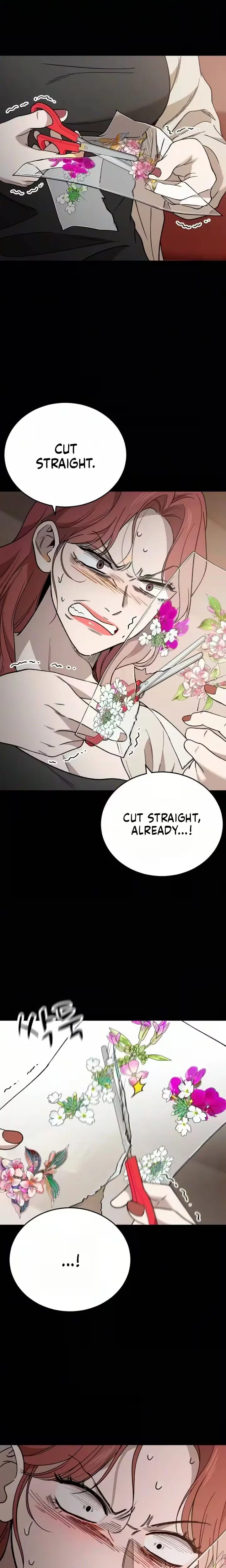 The House You Live In (Uncensored), chapter 47, page 15 of 35