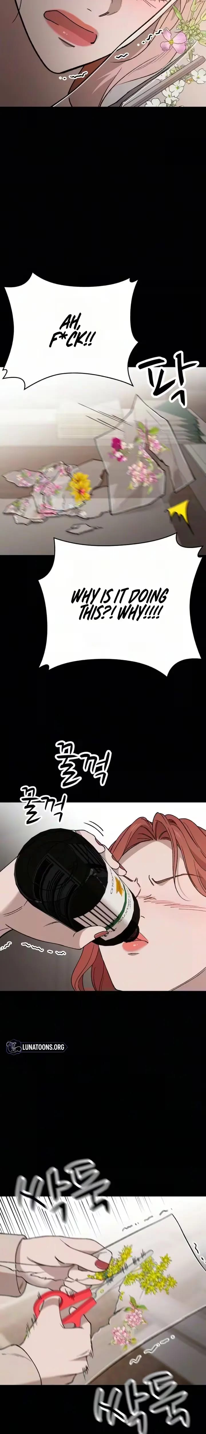 The House You Live In (Uncensored), chapter 47, page 16 of 35