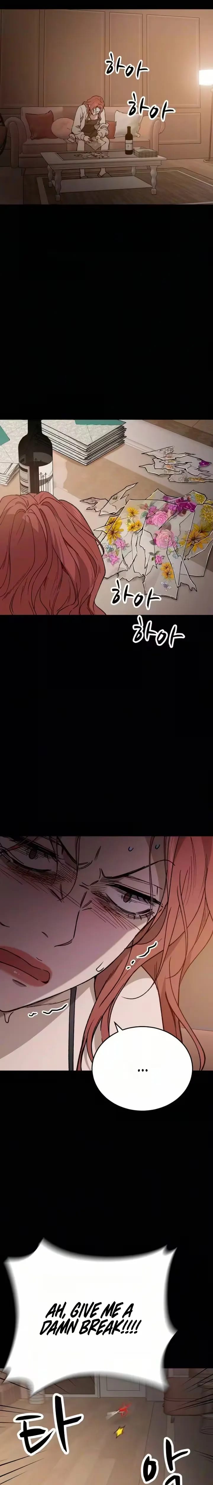 The House You Live In (Uncensored), chapter 47, page 18 of 35