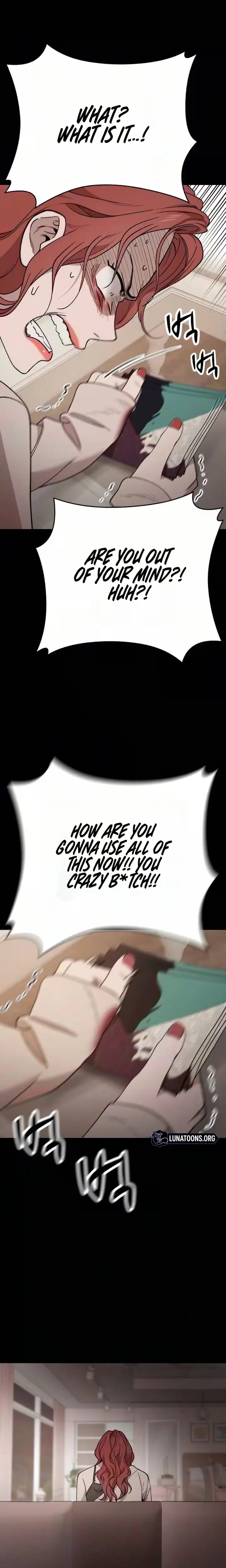 The House You Live In (Uncensored), chapter 47, page 20 of 35