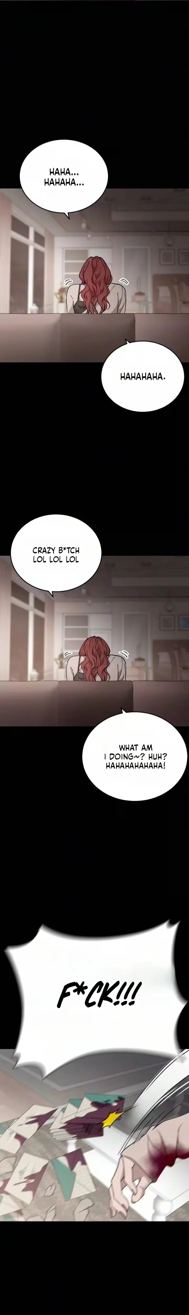 The House You Live In (Uncensored), chapter 47, page 21 of 35