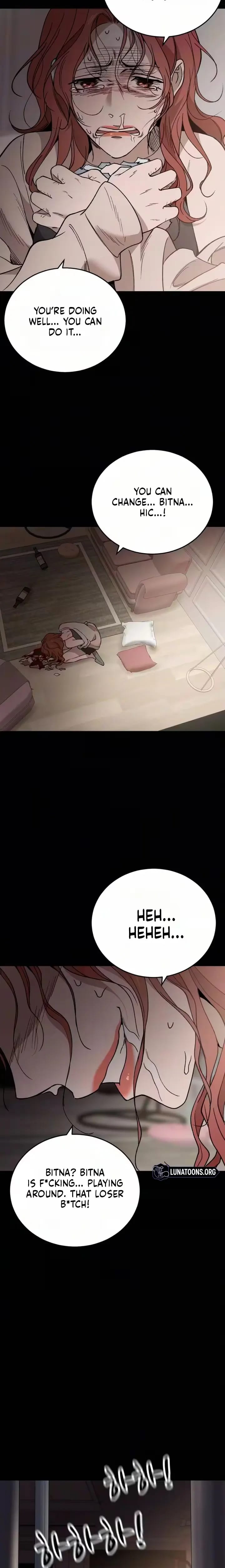 The House You Live In (Uncensored), chapter 47, page 25 of 35