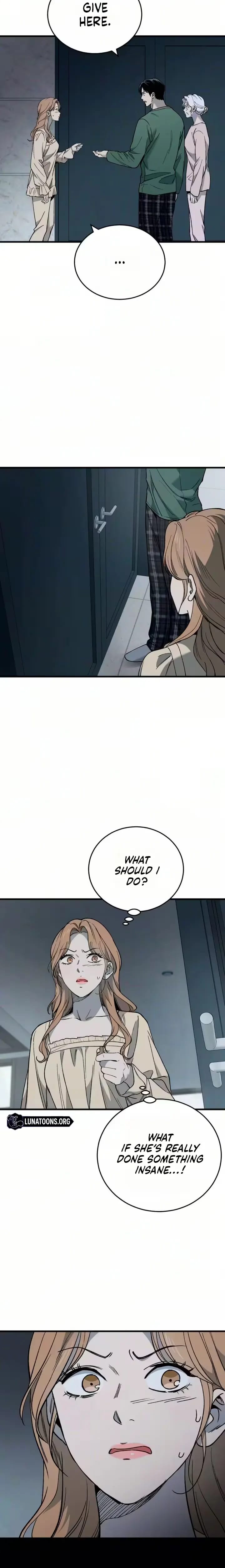 The House You Live In (Uncensored), chapter 47, page 31 of 35