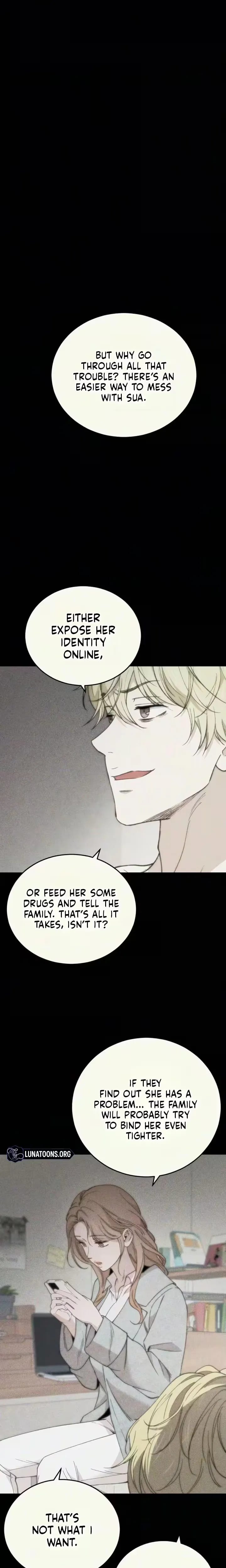 The House You Live In (Uncensored), chapter 47, page 32 of 35