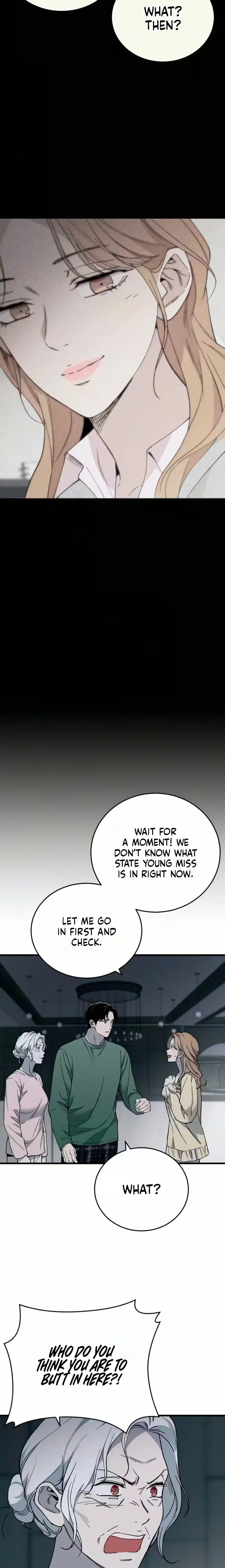 The House You Live In (Uncensored), chapter 47, page 33 of 35