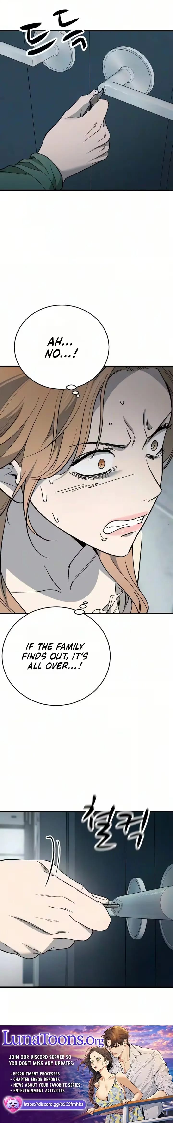 The House You Live In (Uncensored), chapter 47, page 35 of 35
