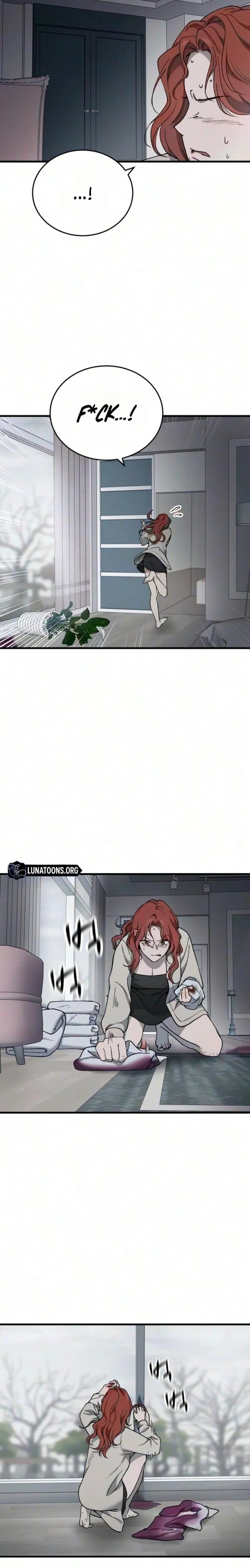 The House You Live In (Uncensored), chapter 48, page 6 of 40