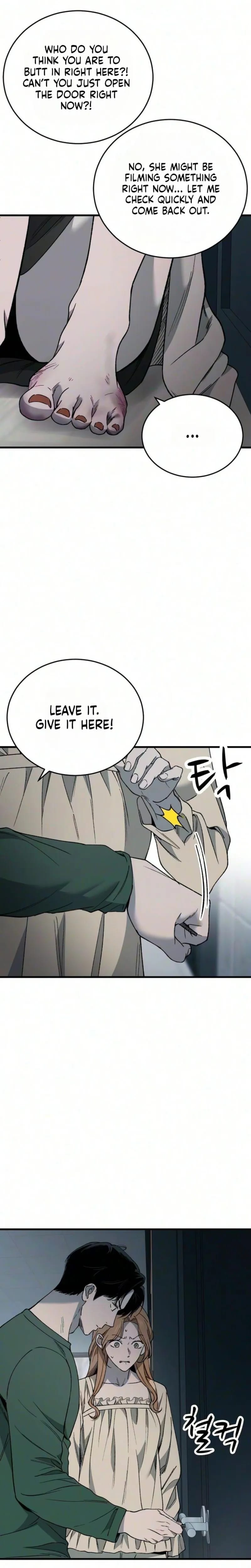 The House You Live In (Uncensored), chapter 48, page 11 of 40