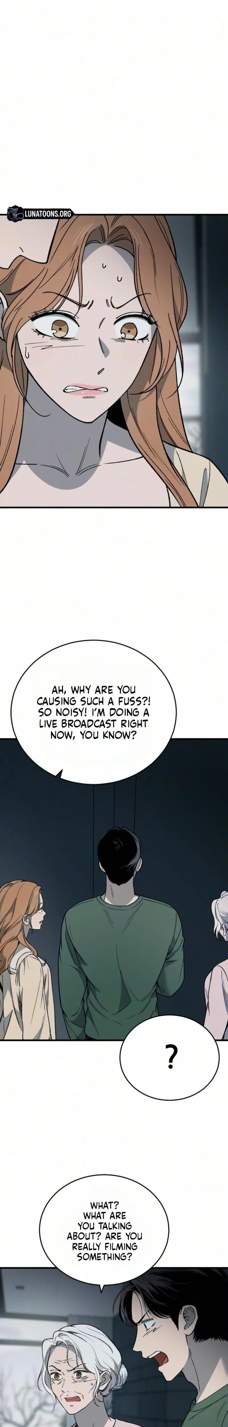 The House You Live In (Uncensored), chapter 48, page 12 of 40